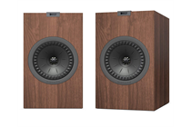 KEF Q350 Paarpreis Regallautsprecher