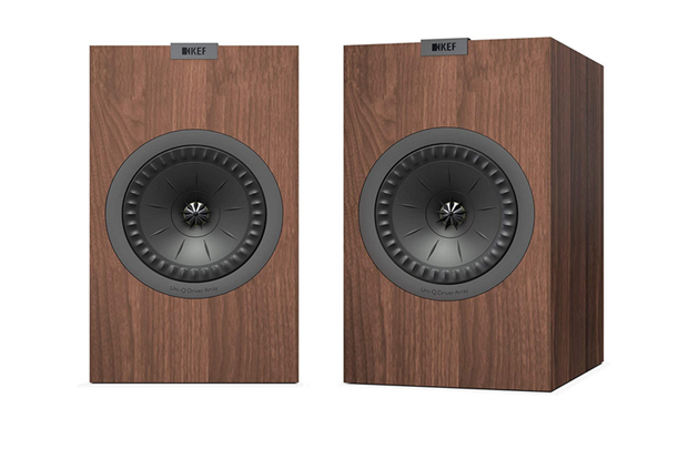 KEF Q350 Paarpreis Regallautsprecher