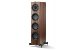 KEF Q750 Stückpreis Standlautsprecher (walnuss)