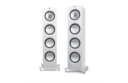 KEF Q950 Paarpreis Standlautsprecher (weiss)
