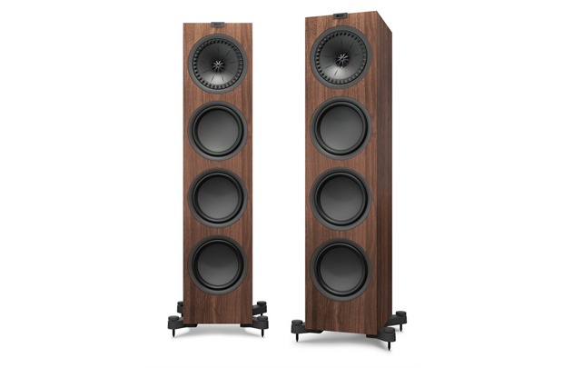 KEF Q950 Paarpreis Standlautsprecher
