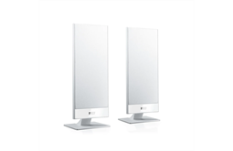 KEF T101 Satellite Stückpreis (weiss)