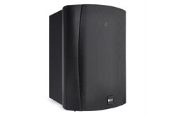 KEF Ventura 6 Paarpreis (schwarz)