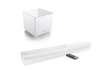 Canton Set -Smart Home 2.GEN Soundbar 10 + Sub 8