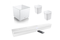 Canton Set -Smart Home 2.GEN Soundbar 10 + Box 3 + Sub 8