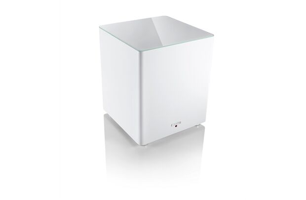Canton Smart Sub 12 - Subwoofer für Smart-Serie