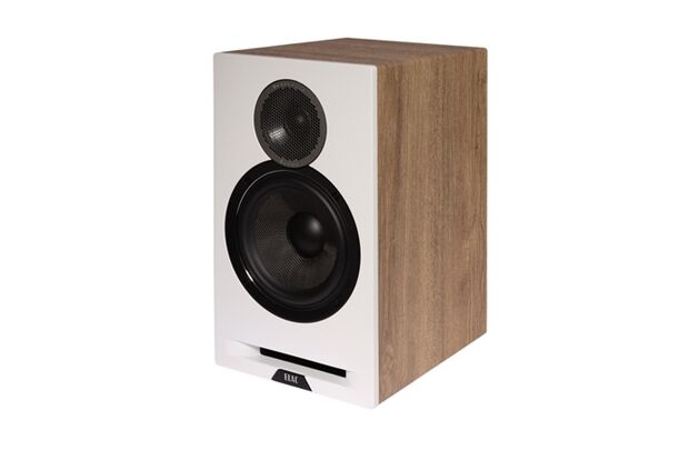Elac Debut Reference B6.2 -Paarpreis Regallautsprecher