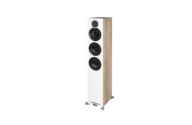 Elac Debut Reference F5.2 -Stückpreis Standlautsprecher