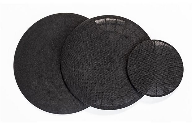 Elac Solano Abdeckungen, CC281, BS283, FS287