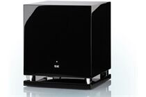 Elac SUB 2050 Subwoofer, Per Smartphone einmessbar