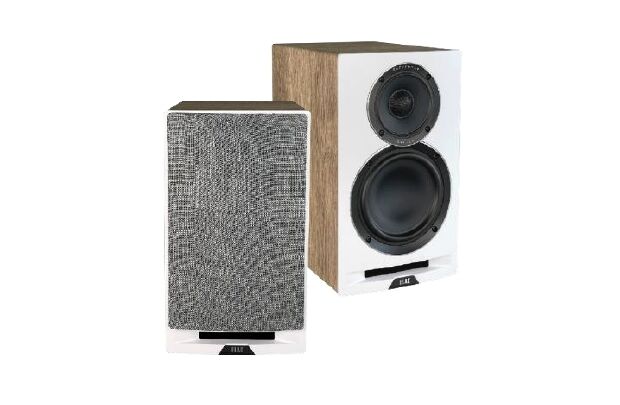 Elac Uni-Fi ReferenceUBR62, Paarpreis, Regallautspreche