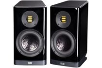 Elac Vela BS 403 Regallautsprecher, Paarpreis, Heimkino