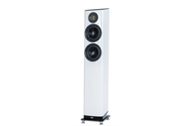 Elac Vela FS407 Standlautsprecher, Stückpreis, Heimkino