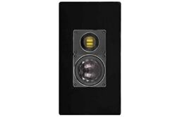 Elac WS 1645 On-Wall Lautsprecher Stückpreis (schwarz matt)