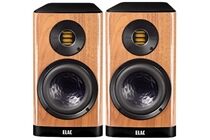 Elac Vela BS403 Regallautsprecher, Stückpreis, Heimkino