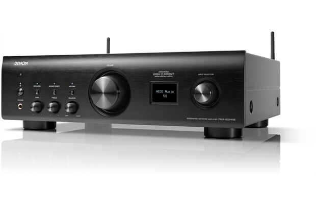 Denon PMA-900HNE -Stereo Vollverstärker