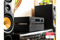 NAD Set  C268 Endstufe + NAD C658 Vorverstärker (graphit)