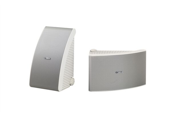 Yamaha NS-AW194 Outdoor-Speaker -Paarpreis