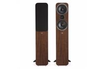 Q Acoustics 3050i -Paarpreis, Standlautsprecher