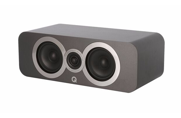 Q Acoustics 3090 Ci -Stückpreis, Centerlautsprecher