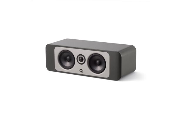 Q Acoustics Concept 90 -Stückpreis, Centerlautsprecher