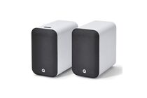 Q Acoustics M20 -Aktivlautsprecher -Kabelloses HD-Musiksystem
