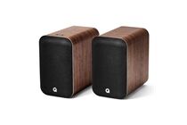 Q Acoustics M20 -Aktivlautsprecher -Kabelloses HD-Musiksystem