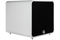 Q Acoustics Q B12 -Stückpreis, Aktiver Subwoofer