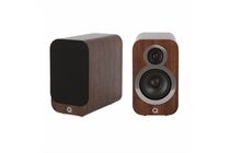 Q Acoustics Q3010i -Paarpreis, Regallautsprecher