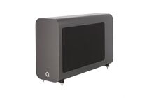 Q Acoustics Q3060S -Stückpreis, Aktiver Subwoofer