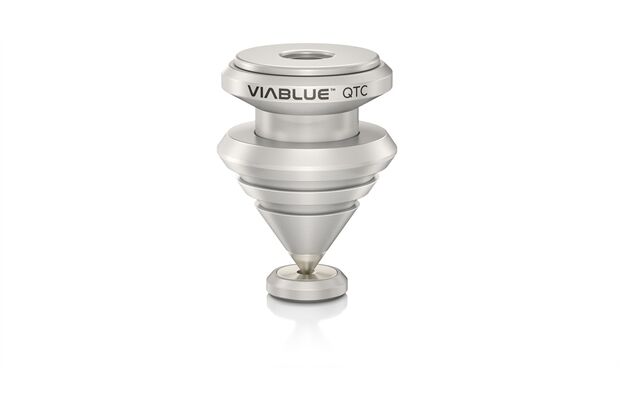VIABLUE QTC Spikes 4 Stück