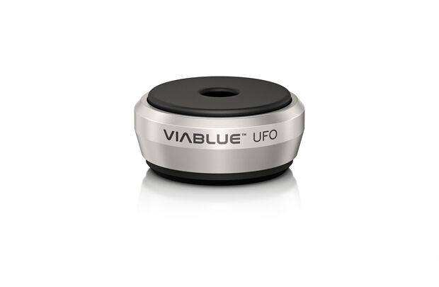 VIABLUE UFO Absorber Set mit 4 Stk.