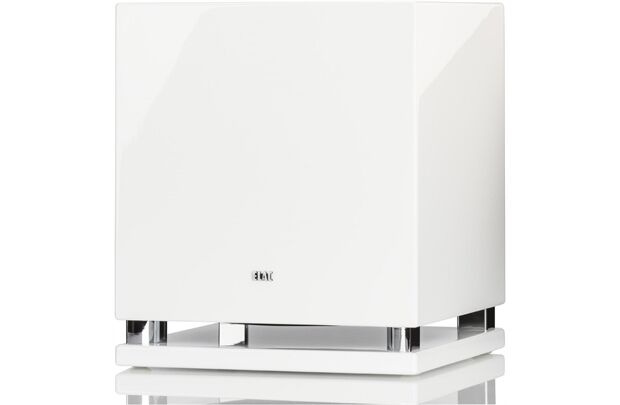 Elac SUB 2070 Subwoofer, Per Smartphone einmessbar