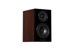 Wharfedale Diamond 12.1 -B-WARE -Paarpreis, Regallautsprecher