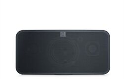 Bluesound Pulse Mini 2i schwarz