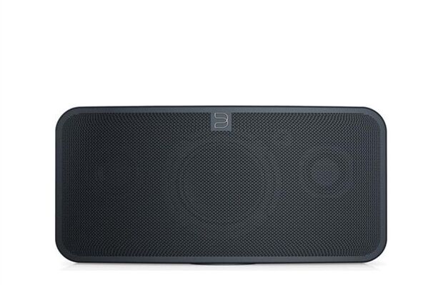 BLUESOUND PULSE Mini 2i - Streaming-Client Lautsprecher