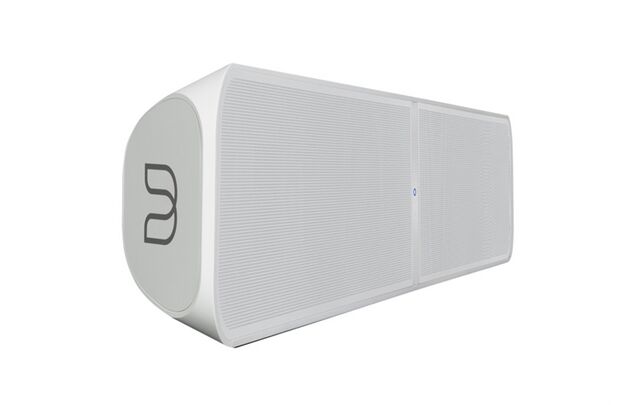 BLUESOUND Pulse Soundbar+ -Streaming Client