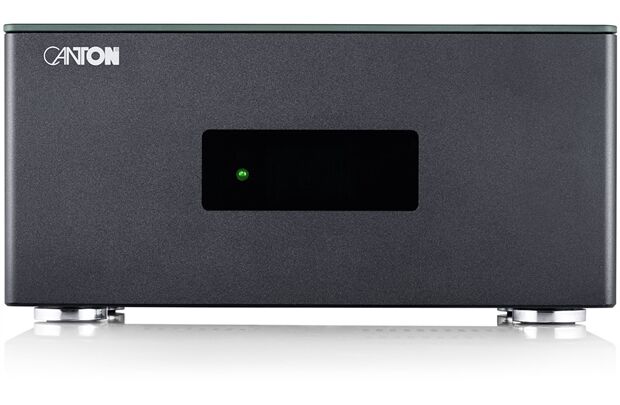 Canton Smart Amp 5.1 Verstärker / 2. Gen -B-WARE