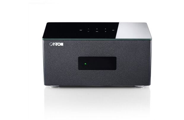 Canton Smart Amp 5.1 Verstärker / 2. Gen -B-WARE
