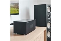 Canton Smart Amp 5.1 Verstärker / 2. Gen -B-WARE