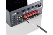 Canton Smart Amp 5.1 Verstärker / 2. Gen -B-WARE