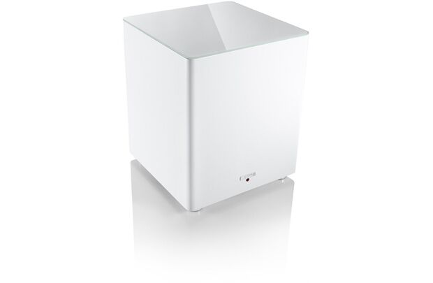 Canton Smart Sub 12 B-Ware -Subwoofer für Smart-Serie