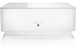 Canton Smart Sub 10 B-Ware -Subwoofer für Smart-Serie (weiß)