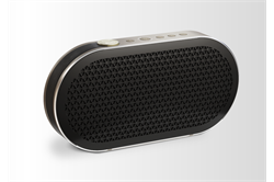 DALI Katch G2 B-Ware, portabler Bluetoothlautsprecher (schwarz)