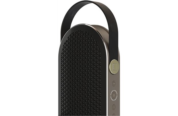 DALI Katch G2 B-Ware, portabler Bluetoothlautsprecher