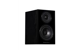 Wharfedale Diamond 12.1 - Paarpreis, Regallautsprecher (schwarz)