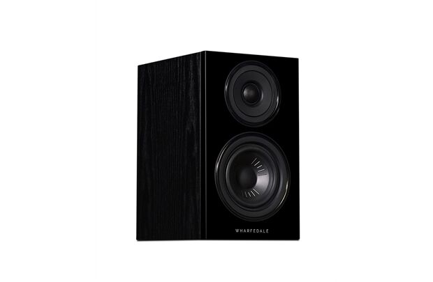Wharfedale Diamond 12.1 - Stückpreis, Regallautsprecher