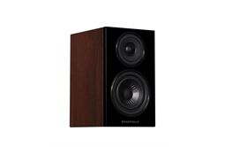 Wharfedale Diamond 12.2 - Paarpreis, Regallautsprecher (walnuss)