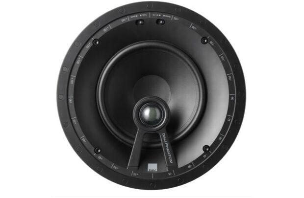 DALI PHANTOM E60 B-WARE-Stückpreis, Einbaulautsprecher