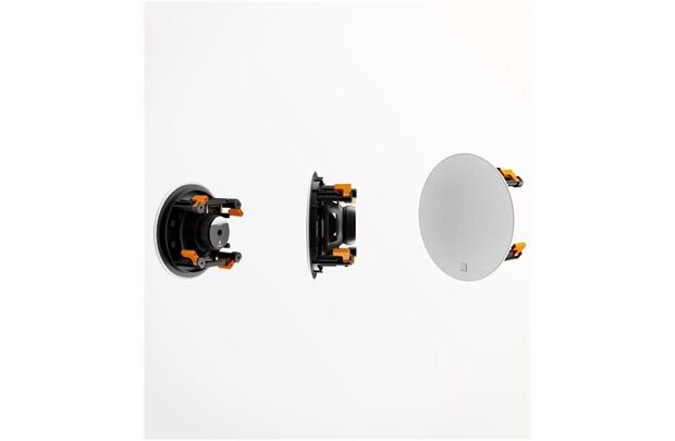 DALI PHANTOM E60 B-WARE-Stückpreis, Einbaulautsprecher